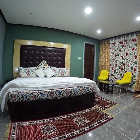 Hotel Seven Pahalgām מראה חיצוני תמונה