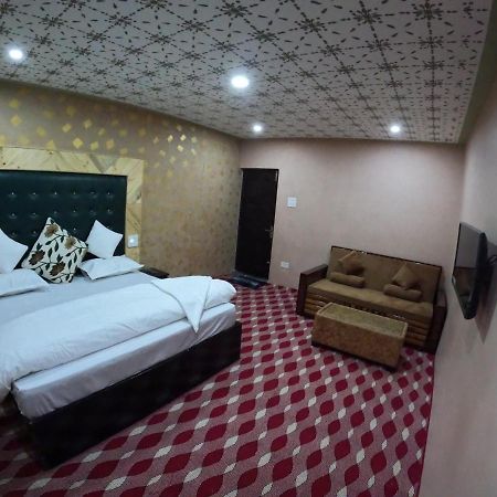 Hotel Seven Pahalgām מראה חיצוני תמונה