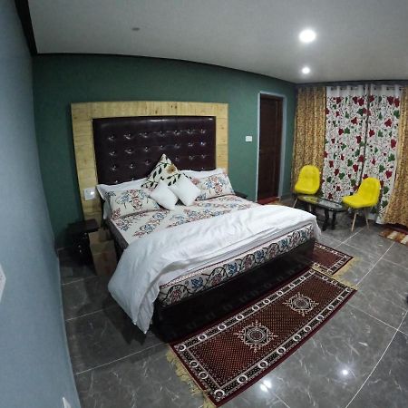Hotel Seven Pahalgām מראה חיצוני תמונה