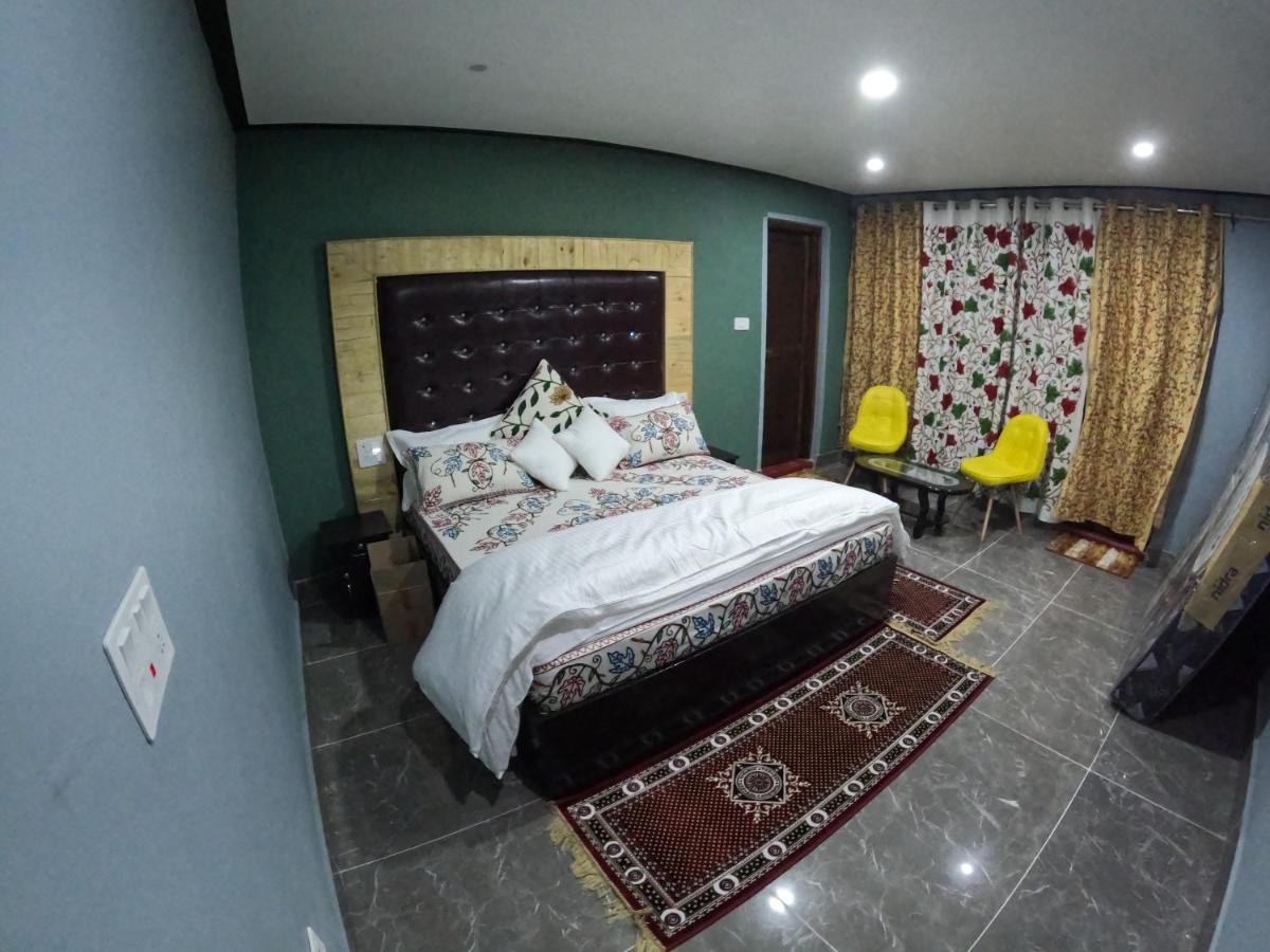 Hotel Seven Pahalgām מראה חיצוני תמונה