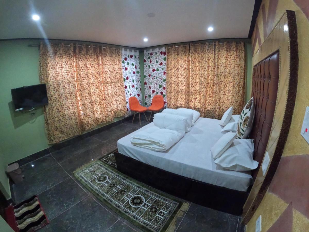 Hotel Seven Pahalgām מראה חיצוני תמונה