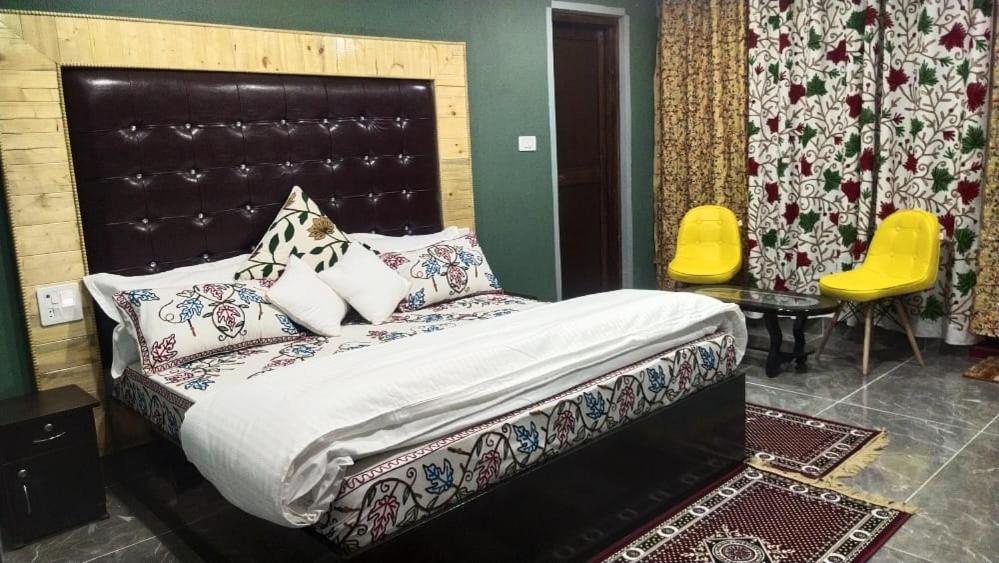 Hotel Seven Pahalgām מראה חיצוני תמונה