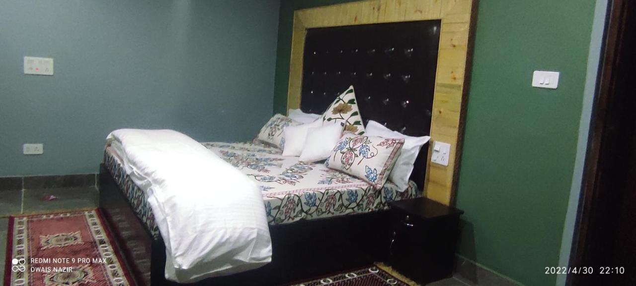 Hotel Seven Pahalgām מראה חיצוני תמונה
