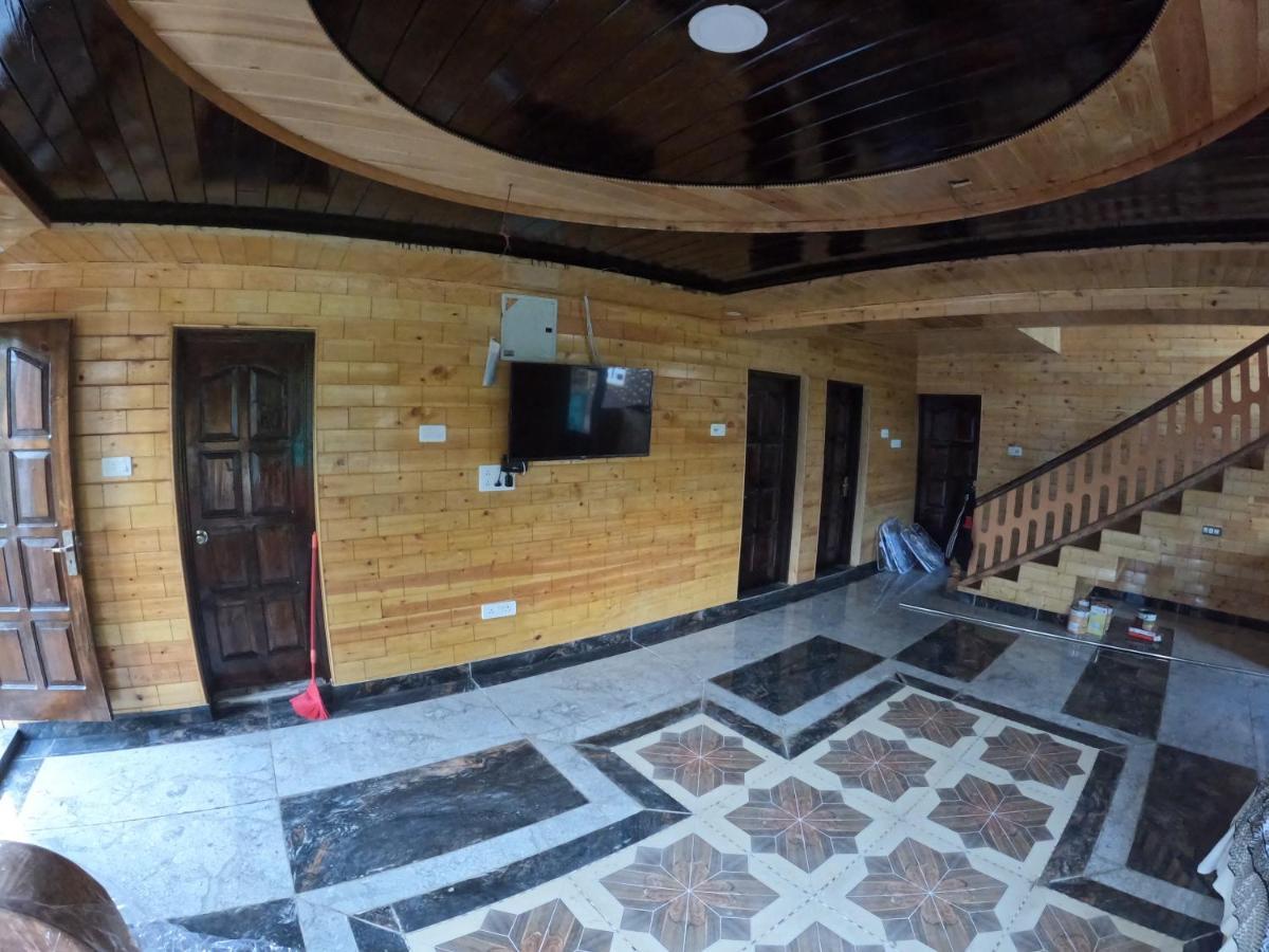 Hotel Seven Pahalgām מראה חיצוני תמונה